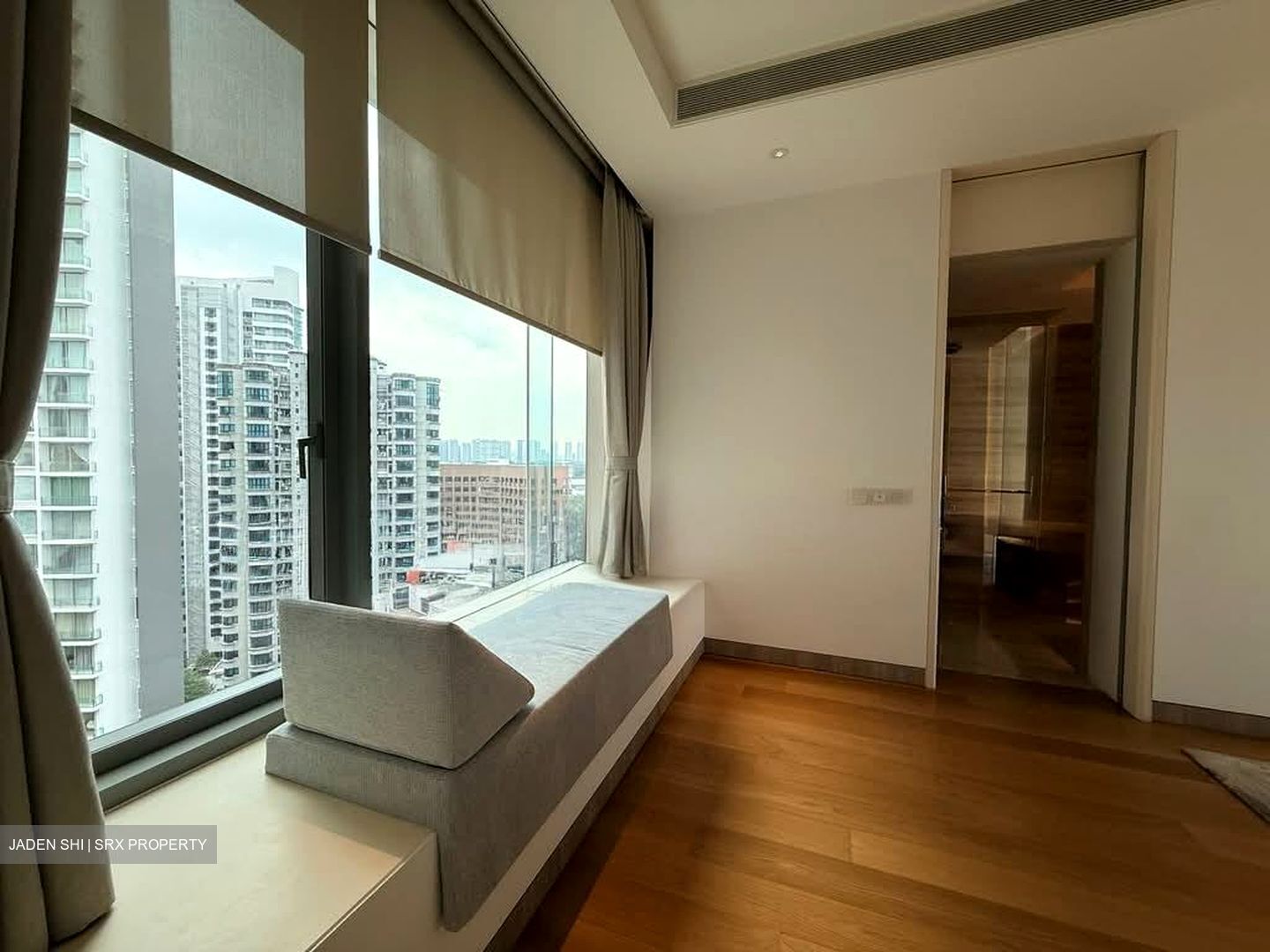 Ardmore Residence (D10), Condominium #552541631